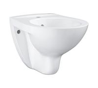 Genuine GROHE Bau Ceramic Bidet Wall Hung - Part 39433000 - New