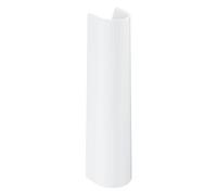 Genuine GROHE Bau Ceramic Full Pedestal - Part 39425000 - New