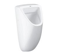 Genuine GROHE Bau Ceramic Urinal Concealed Inlet - Part 39438000 - New