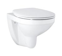 Genuine GROHE Bau Ceramic WC Set Bathroom - Part 39497000 - New