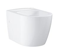 Genuine GROHE Bau Ceramic WC Wall Hung Rimless - Part 39929000 - New