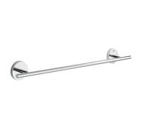 Genuine GROHE Baucosmopolitan Towel Rail 520MM - Part 40459001 - New