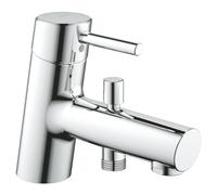 Genuine GROHE Concetto OHM Bath Monotrou F - Part 32701001 - New