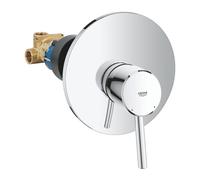 Genuine GROHE Concetto OHM Set Conc. Shower - Part 32213001 - New