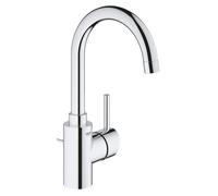 Genuine GROHE Concetto Single Lever Basin Mixer - L Size - Part 32629002 - New