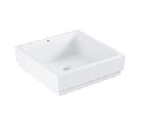 Genuine GROHE Cube Ceramic Vessel Basin 40 Cm - Part 3948200H - New