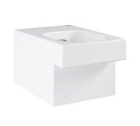 Genuine GROHE Cube Ceramic WC Wall Hung Universal Outlet - Part 3924400H - New