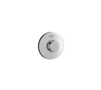 Genuine GROHE Dallux Flushing Cistern 6 L - Part 37072SH0 - New