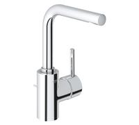 Genuine GROHE Essence 1-h Basin Mixer Bow Spout - Part 32628000 - New