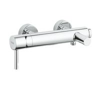 Genuine GROHE Essence OHM Exposed Bath Mixer - Part 33624000 - New