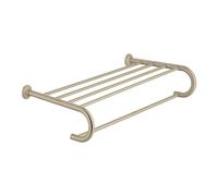 Genuine GROHE Essentials Authentic Multitowel Rack 24" - Part 40660EN1 - New