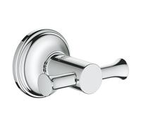 Genuine GROHE Essentials Authentic Robe Hook - Part 40656001 - New