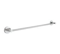 Genuine GROHE Essentials Bath Towel Bar 600 Mm - Part 40366000 - New
