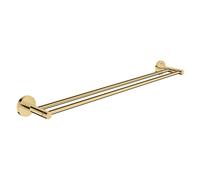 Genuine GROHE Essentials Double Towel Bar 600MM - Part 40802GL1 - New