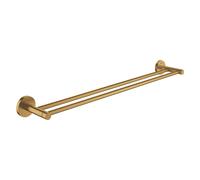 Genuine GROHE Essentials Double Towel Bar 600MM - Part 40802GN1 - New