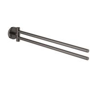 Genuine GROHE Essentials Double Towel Bar - Part 40371A01 - New