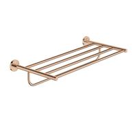 Genuine GROHE Essentials Multi-Towel Rack, DA0 - Part 40800DA1 - New