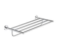 Genuine GROHE Essentials Multi Towel Rack - Part 40800001 - New