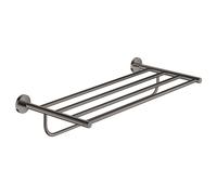 Genuine GROHE Essentials Multi-Towel Rack - Part 40800A01 - New