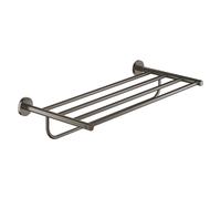 Genuine GROHE Essentials Multi-Towel Rack - Part 40800AL1 - New
