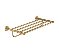 Genuine GROHE Essentials Multi-Towel Rack - Part 40800GN1 - New