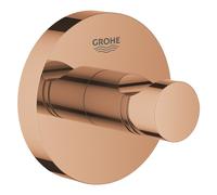 Genuine GROHE Essentials Robe Hook, DA0 - Part 40364DA1 - New