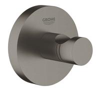 Genuine GROHE Essentials Robe Hook - Part 40364AL1 - New