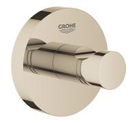 Genuine GROHE Essentials Robe Hook - Part 40364BE1 - New
