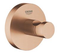 Genuine GROHE Essentials Robe Hook - Part 40364DL1 - New