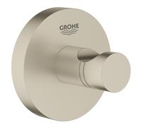 Genuine GROHE Essentials Robe Hook - Part 40364EN1 - New