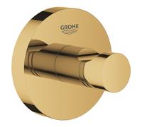 Genuine GROHE Essentials Robe Hook - Part 40364GL1 - New