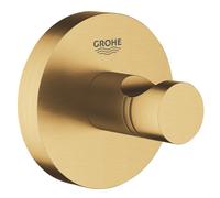 Genuine GROHE Essentials Robe Hook - Part 40364GN1 - New