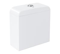 Genuine GROHE Euro Bottom Inlet Cistern - Part 39332000 - New