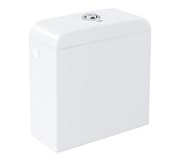 Genuine GROHE Euro Ceramic Cistern With Side-Back Inlet - Part 39333000 - New