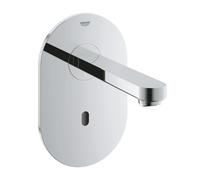 Genuine GROHE Euroeco Ce Electr.fit.trimset Basin - Part 36273000 - New