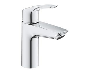 Genuine GROHE Eurosmart 2021 S-Size Basin Mixer Smooth Body - Part 32467003