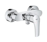 Genuine GROHE Eurosmart 2021 Shower Mixer Exposed - Part 33555003 - New