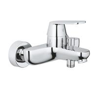 Genuine GROHE Eurosmart Cosmo Exp Bath Mixer, S-Unions - Part 32831000 - New
