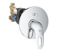 Genuine GROHE Eurostyle 2015 OHM Set Conc. Bath - Part 33637003 - New
