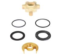 Genuine GROHE Fastening Set Spare Part - Part 46345000 - New