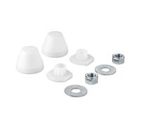 Genuine GROHE Fixing Set Spare Part - Part 43511SH0 - New