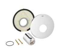 Genuine GROHE Grohe Escutcheon Chrome Spare Part - Part 46904000 - New