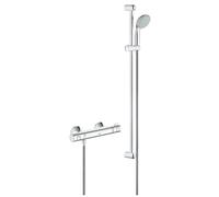 Genuine GROHE GRT 800 THM Shower Exp +show.set - Part 34566000 - New