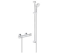 Genuine GROHE GRT 800 THM Shower Exp +show.set - Part 34566001 - New