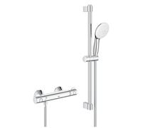 Genuine GROHE GRT 800 THM Shw.exp+show.set 600 WS8 - Part 34565002 - New