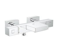 Genuine GROHE GRT Cube THM Bath Exp - Part 34497000 - New