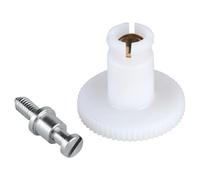Genuine GROHE Handle Fastening Set Spare Part - Part 45605000 - New