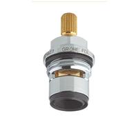 Genuine GROHE Headpart 1/2 Spare Part - Part 46318000 - New