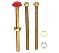 Genuine GROHE Mounting Set Spare Part - Part 43038000 - New