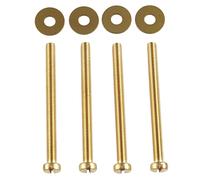 Genuine GROHE Mounting Set Spare Part - Part 4308500M - New
